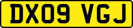 DX09VGJ