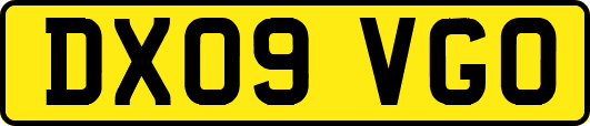 DX09VGO