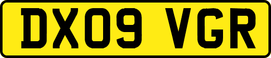 DX09VGR