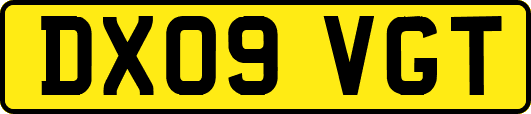 DX09VGT