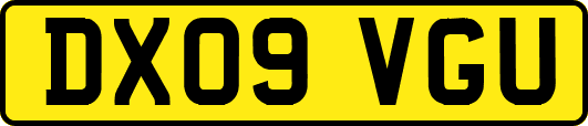 DX09VGU