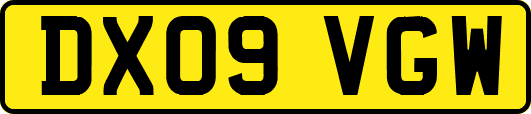 DX09VGW