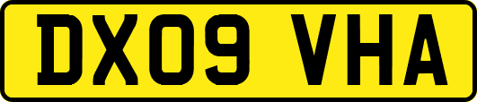 DX09VHA