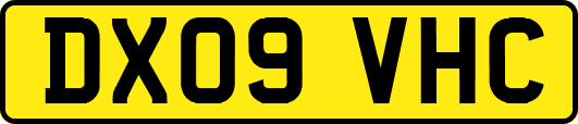 DX09VHC