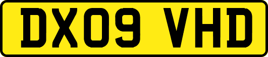 DX09VHD
