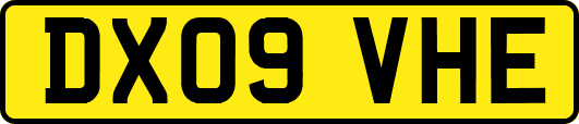 DX09VHE