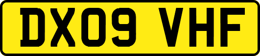 DX09VHF