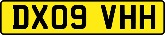 DX09VHH