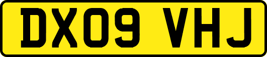 DX09VHJ