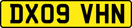 DX09VHN