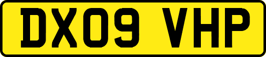 DX09VHP