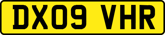 DX09VHR