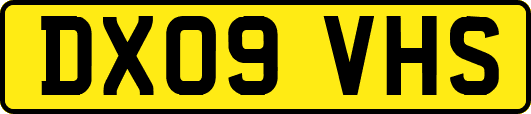 DX09VHS