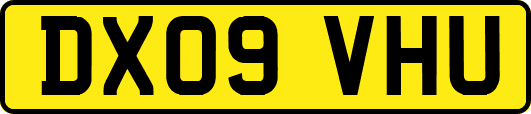 DX09VHU