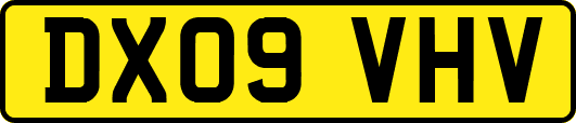 DX09VHV