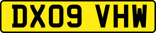 DX09VHW