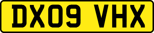 DX09VHX