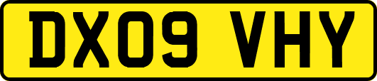 DX09VHY