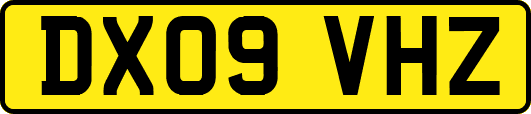DX09VHZ