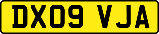 DX09VJA