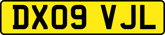 DX09VJL