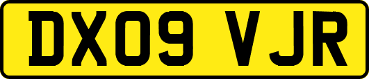 DX09VJR