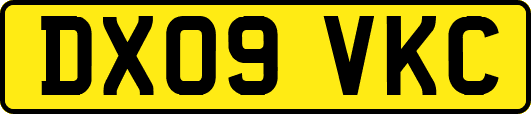 DX09VKC