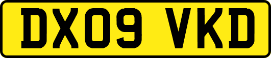 DX09VKD