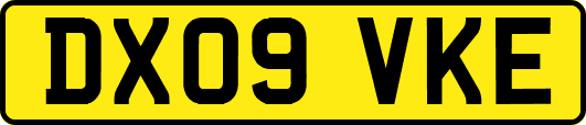 DX09VKE