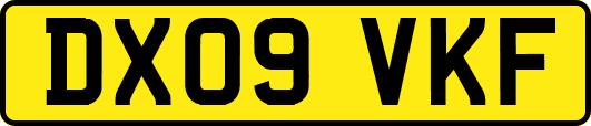 DX09VKF