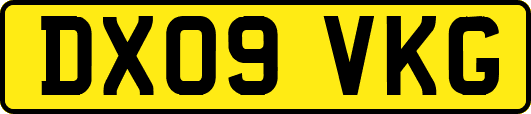 DX09VKG