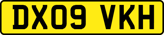 DX09VKH