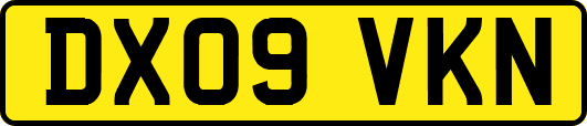 DX09VKN