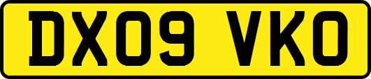 DX09VKO