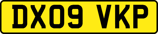 DX09VKP