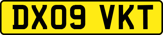 DX09VKT