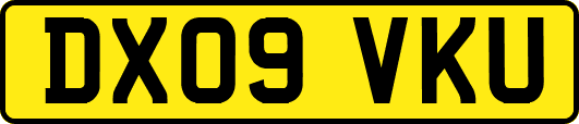 DX09VKU