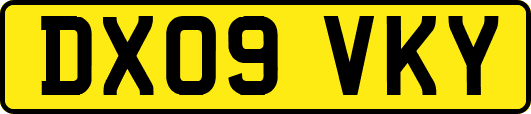 DX09VKY