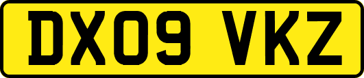 DX09VKZ