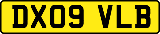 DX09VLB