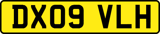 DX09VLH