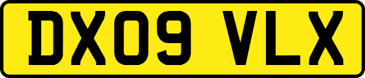 DX09VLX
