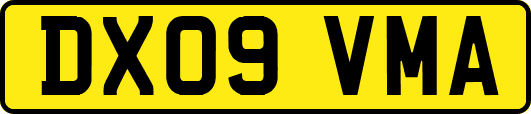 DX09VMA