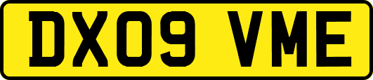 DX09VME