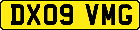 DX09VMG