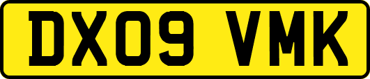 DX09VMK