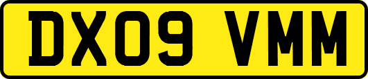 DX09VMM