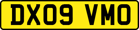 DX09VMO
