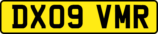 DX09VMR