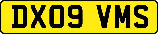 DX09VMS